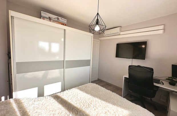 Reventa - Apartment - Torrevieja - San Luis