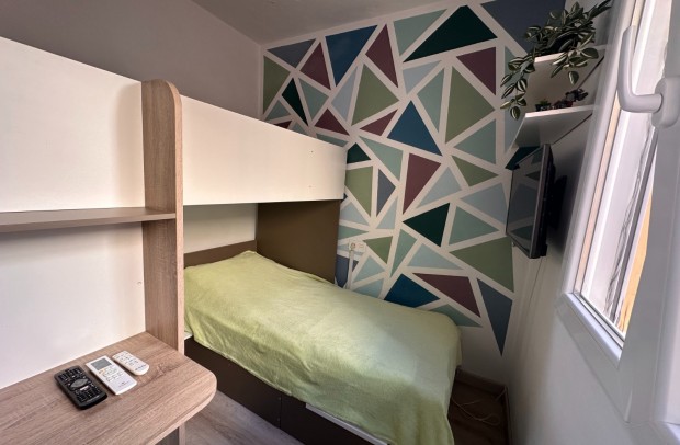 Reventa - Apartment - Torrevieja - San Luis