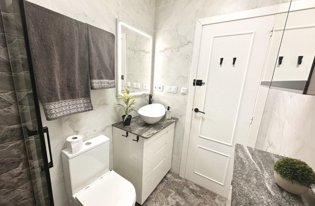 Reventa - Apartment - Torrevieja - San Luis