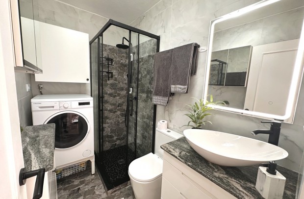 Reventa - Apartment - Torrevieja - San Luis