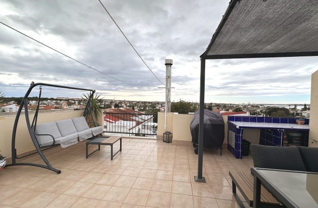 Reventa - Apartment - Torrevieja - San Luis