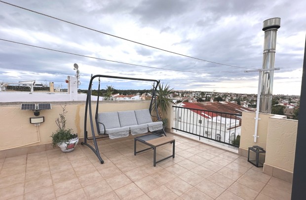 Reventa - Apartment - Torrevieja - San Luis