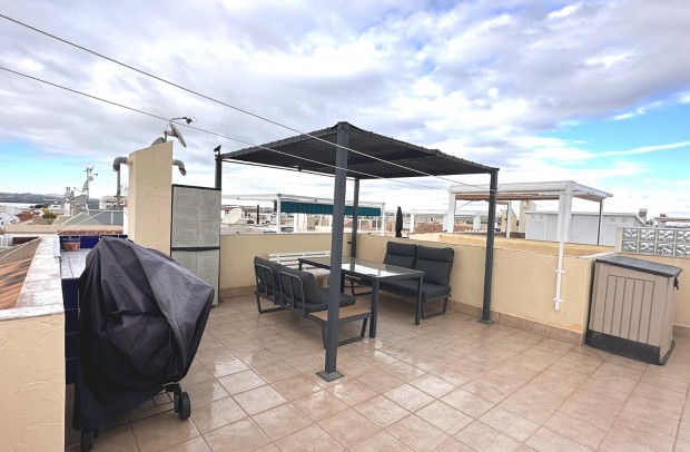 Reventa - Apartment - Torrevieja - San Luis