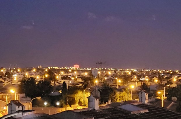 Reventa - Apartment - Torrevieja - San Luis