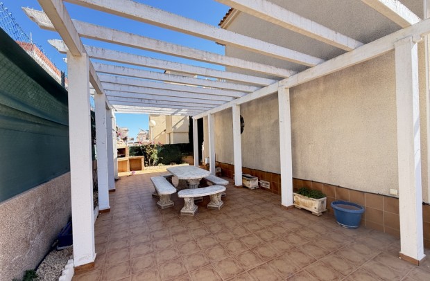 Reventa - Villa Detached - Villamartin - Villamartín
