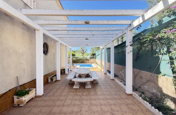 Reventa - Villa Detached - Villamartin - Villamartín