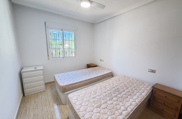 Reventa - Villa Detached - Villamartin - Villamartín