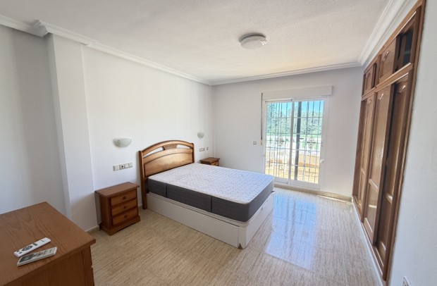 Reventa - Villa Detached - Villamartin - Villamartín