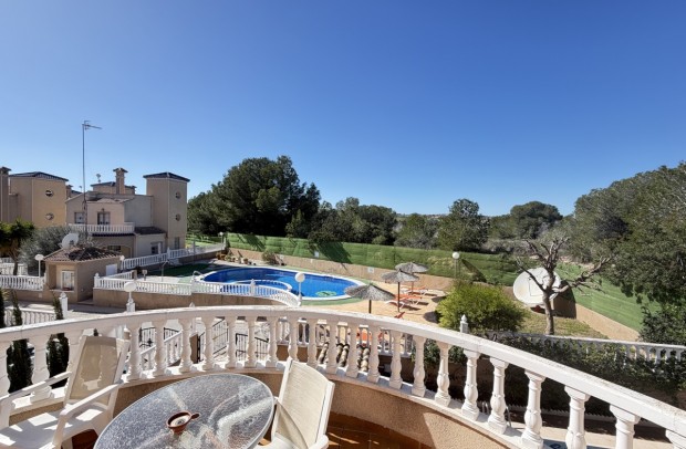 Reventa - Villa Detached - Villamartin - Villamartín