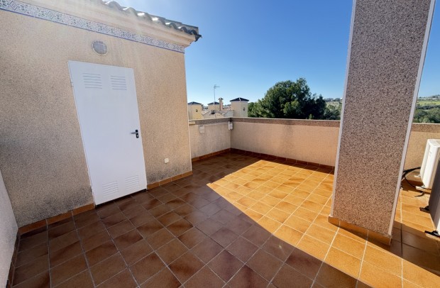 Reventa - Villa Detached - Villamartin - Villamartín