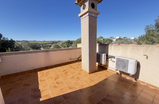 Reventa - Villa Detached - Villamartin - Villamartín