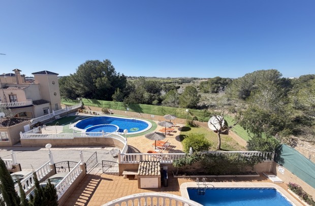 Reventa - Villa Detached - Villamartin - Villamartín