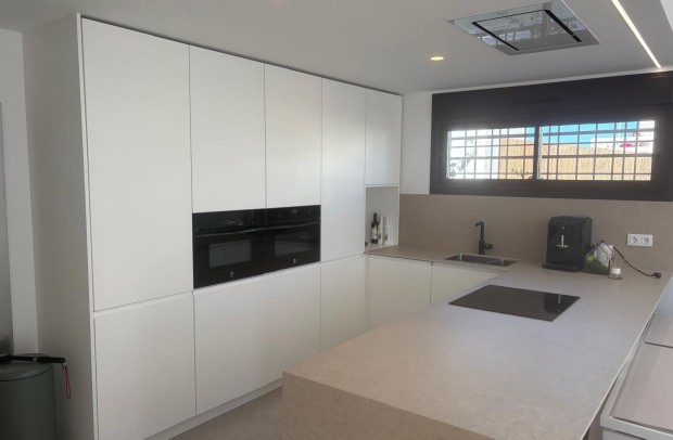 Reventa - Villa Detached - Algorfa