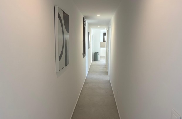 Reventa - Villa Detached - Algorfa