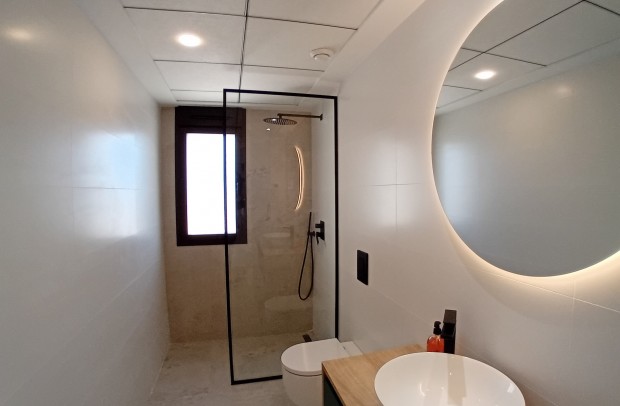 Reventa - Villa Detached - Algorfa