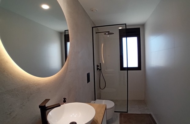 Reventa - Villa Detached - Algorfa