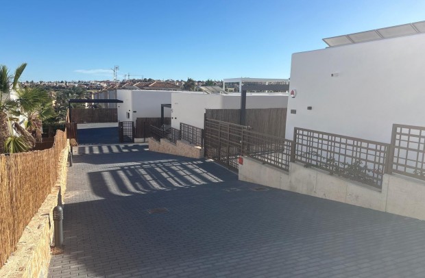 Reventa - Villa Detached - Algorfa