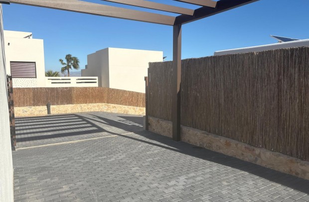 Reventa - Villa Detached - Algorfa