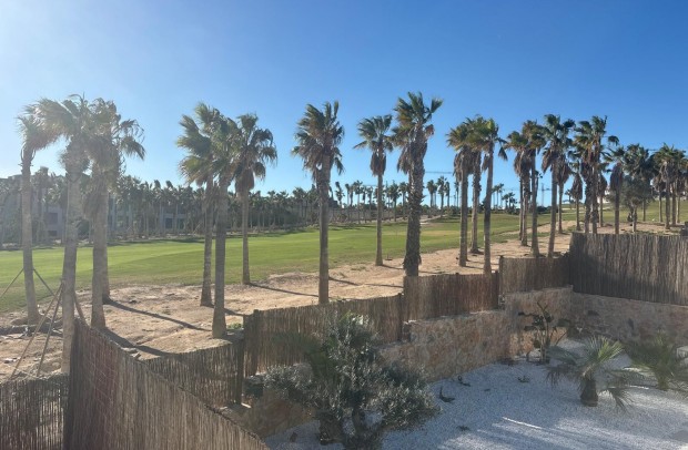 Reventa - Villa Detached - Algorfa