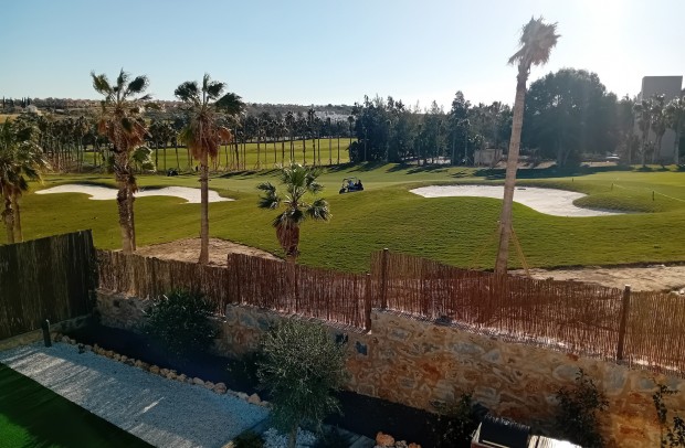 Reventa - Villa Detached - Algorfa