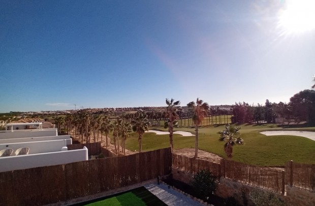 Reventa - Villa Detached - Algorfa