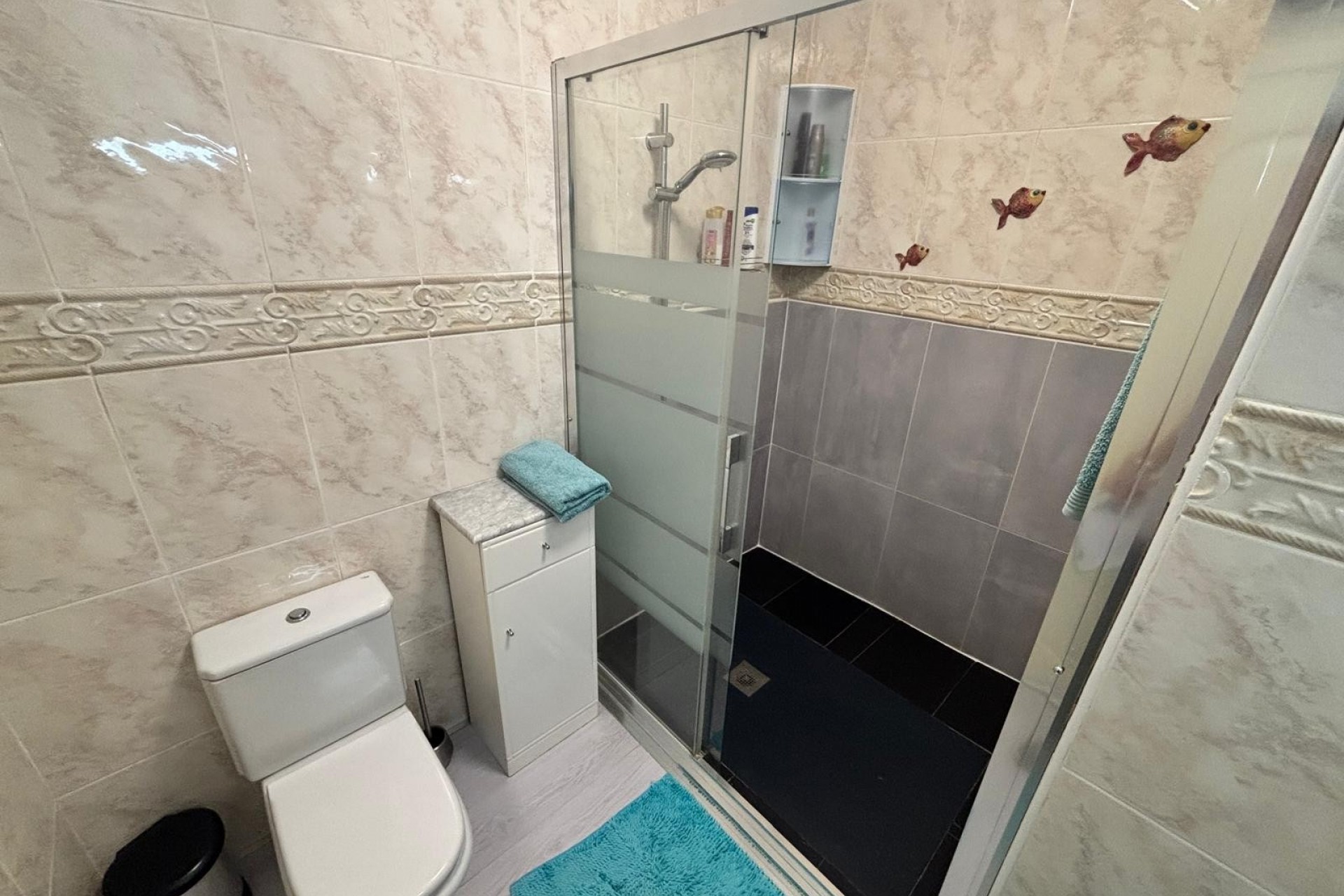 terraced-houses en ciudad-quesada · dona-pepa 164995€