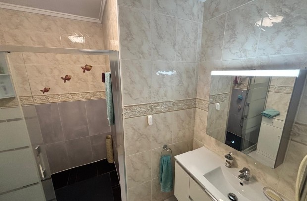 Resale - Townhouse - Ciudad Quesada - Doña pepa