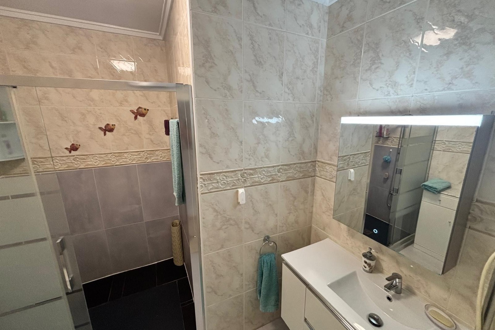 terraced-houses en ciudad-quesada · dona-pepa 164995€