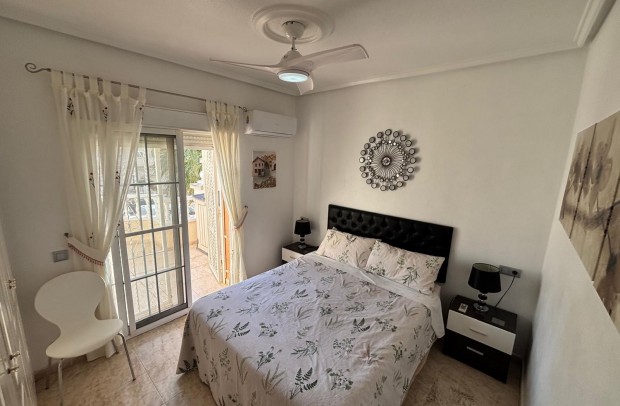 Resale - Townhouse - Ciudad Quesada - Doña pepa