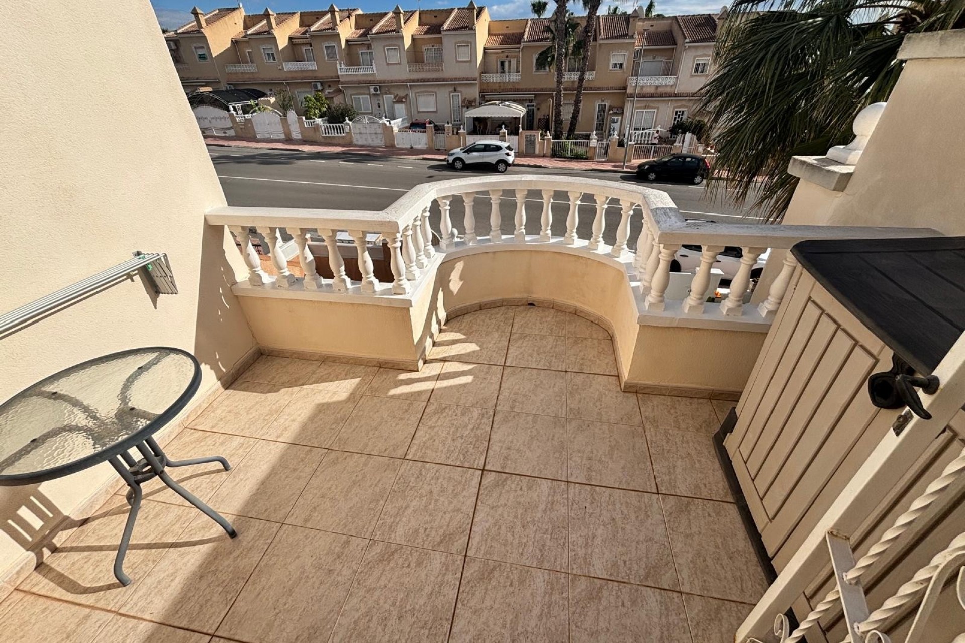 terraced-houses en ciudad-quesada · dona-pepa 164995€