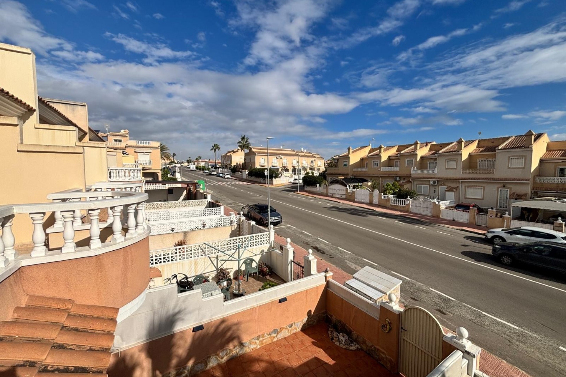 terraced-houses en ciudad-quesada · dona-pepa 164995€