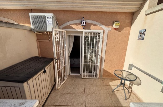 Resale - Townhouse - Ciudad Quesada - Doña pepa