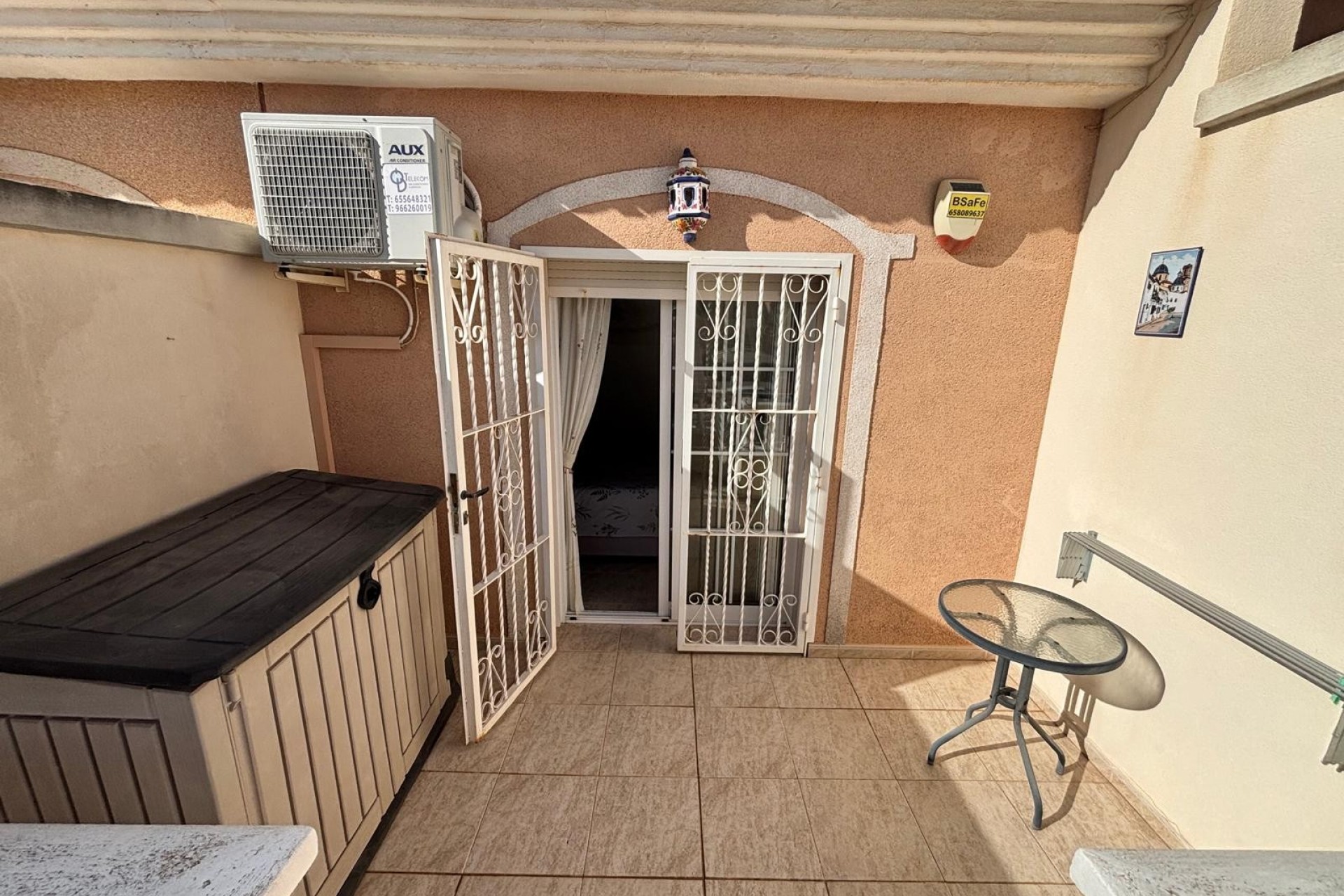 terraced-houses en ciudad-quesada · dona-pepa 164995€