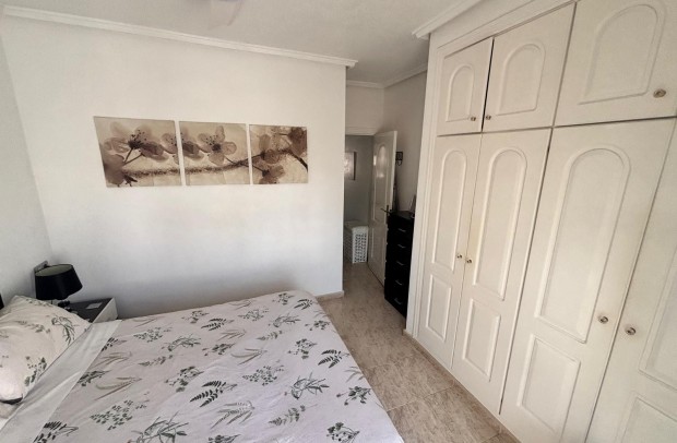 Resale - Townhouse - Ciudad Quesada - Doña pepa