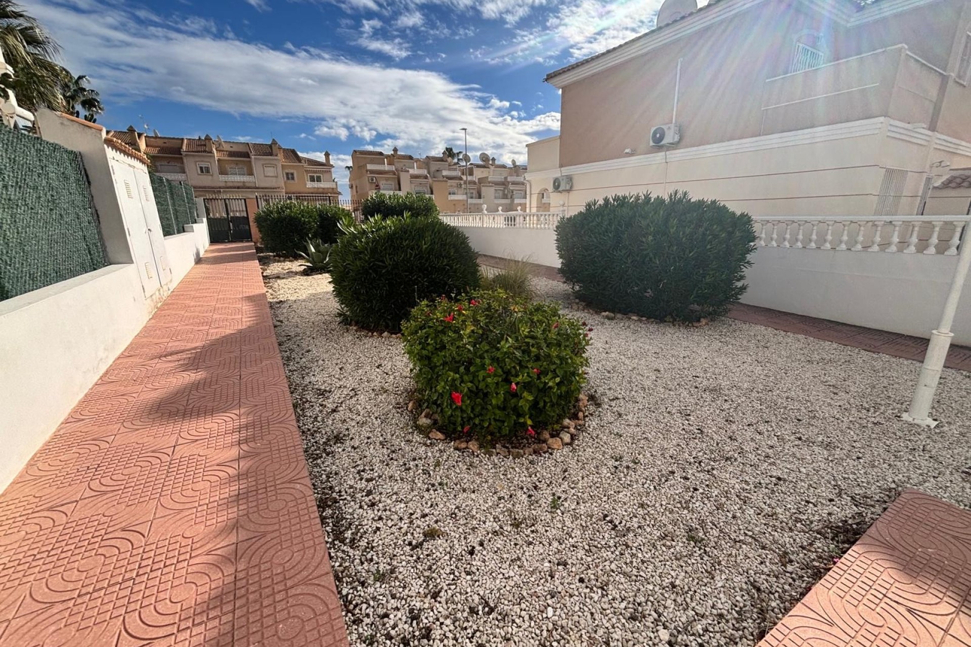 terraced-houses en ciudad-quesada · dona-pepa 164995€