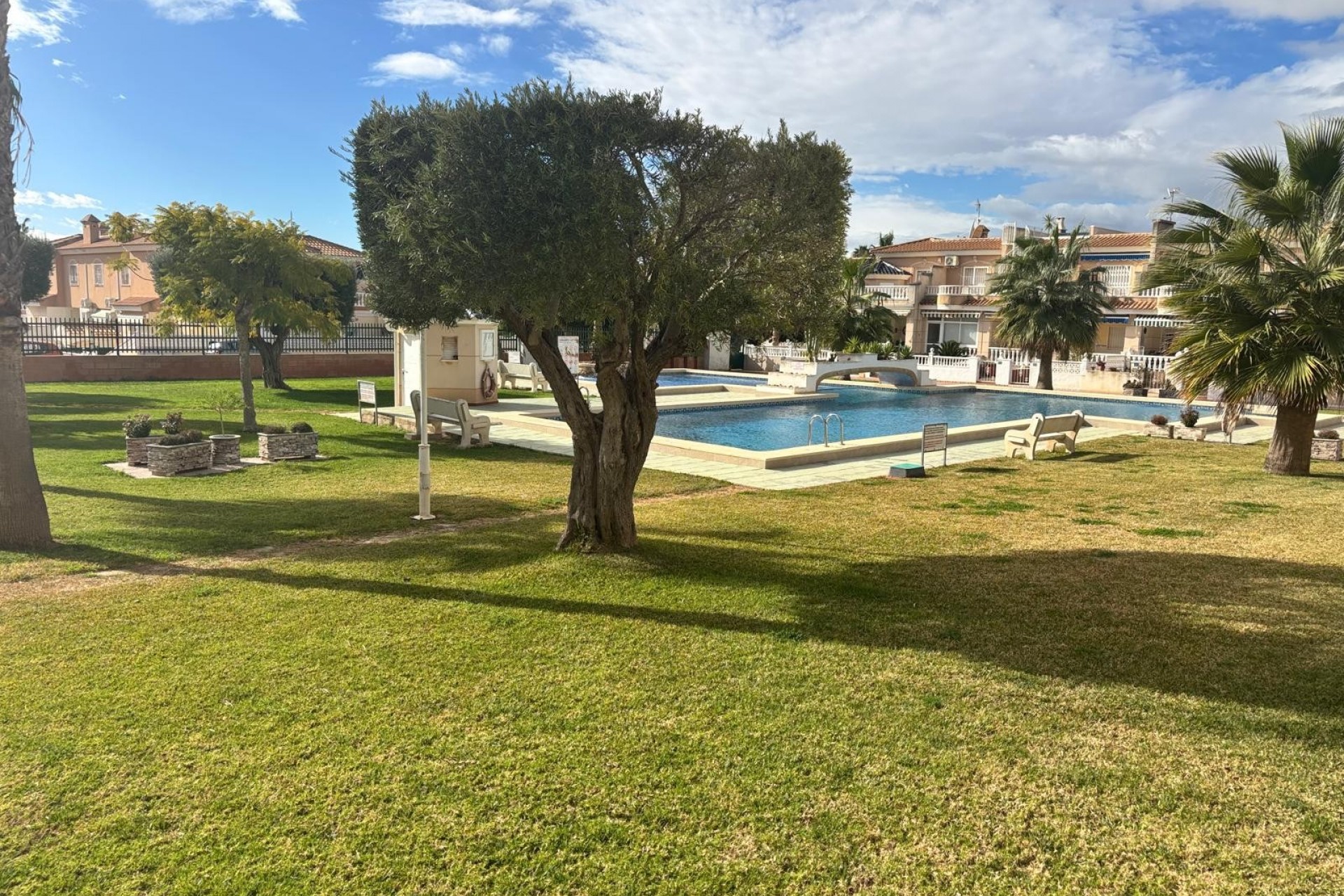 terraced-houses en ciudad-quesada · dona-pepa 164995€