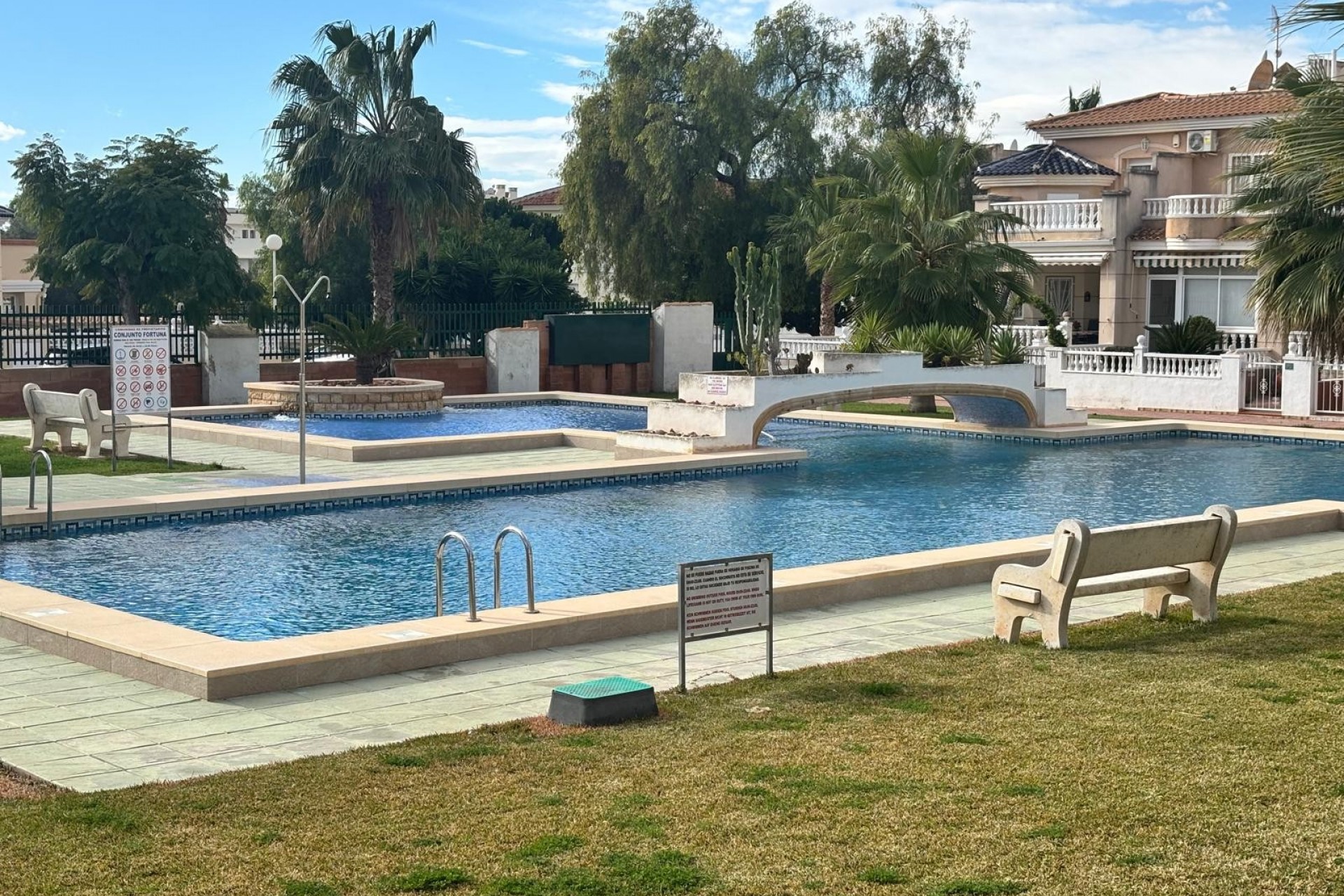 terraced-houses en ciudad-quesada · dona-pepa 164995€