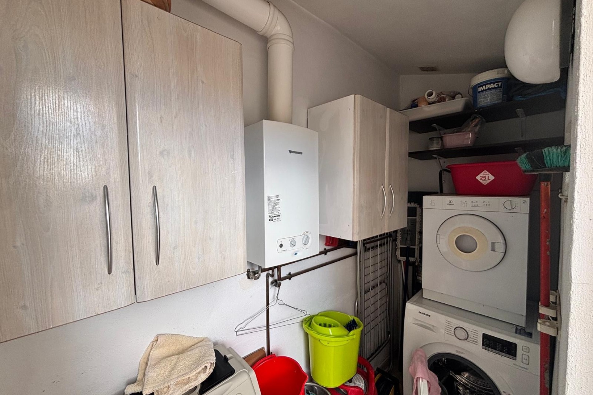 terraced-houses en ciudad-quesada · dona-pepa 164995€