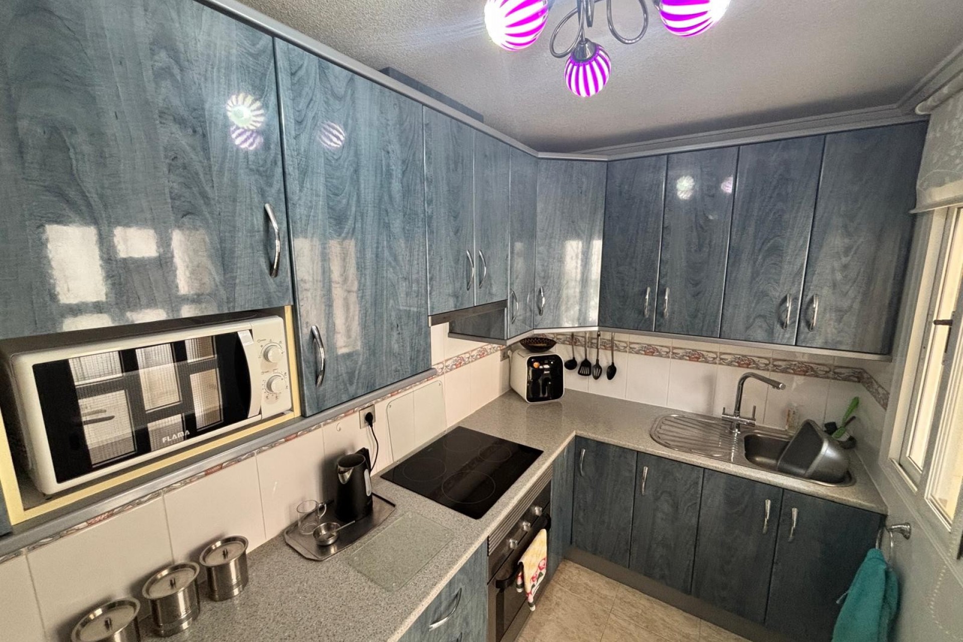 terraced-houses en ciudad-quesada · dona-pepa 164995€