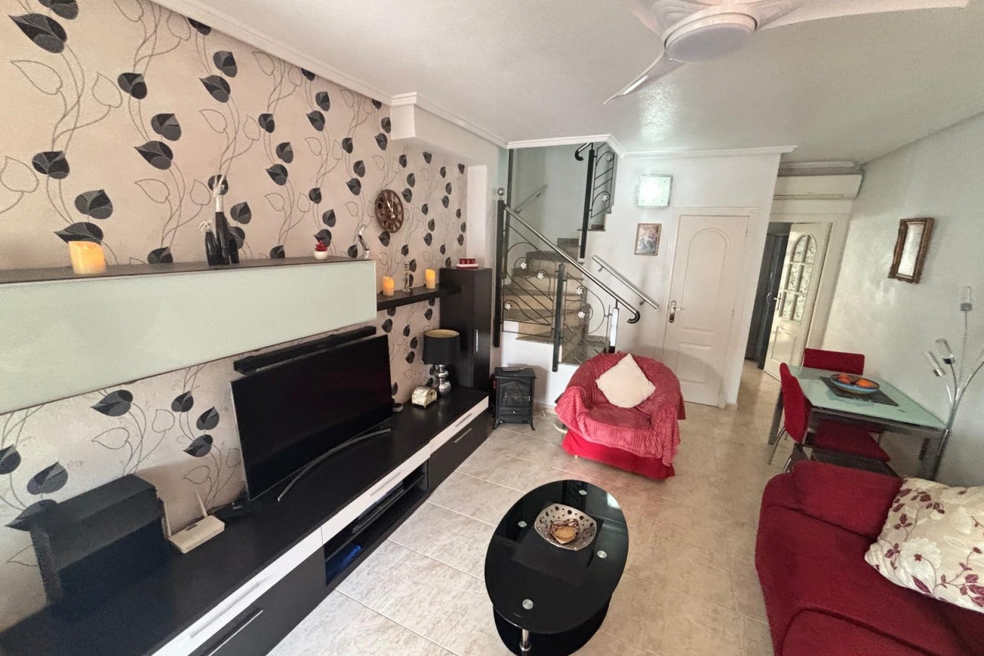 terraced-houses en ciudad-quesada · dona-pepa 164995€