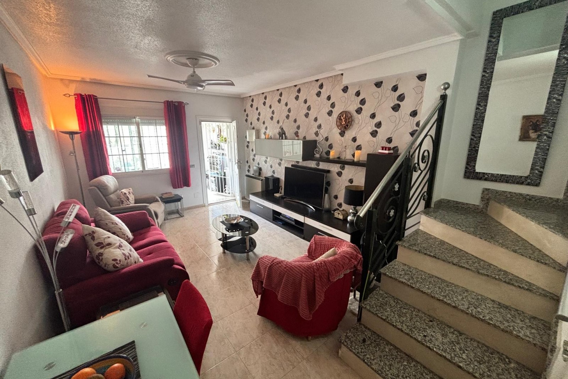 terraced-houses en ciudad-quesada · dona-pepa 164995€