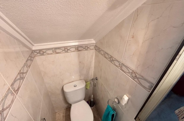 Resale - Townhouse - Ciudad Quesada - Doña pepa