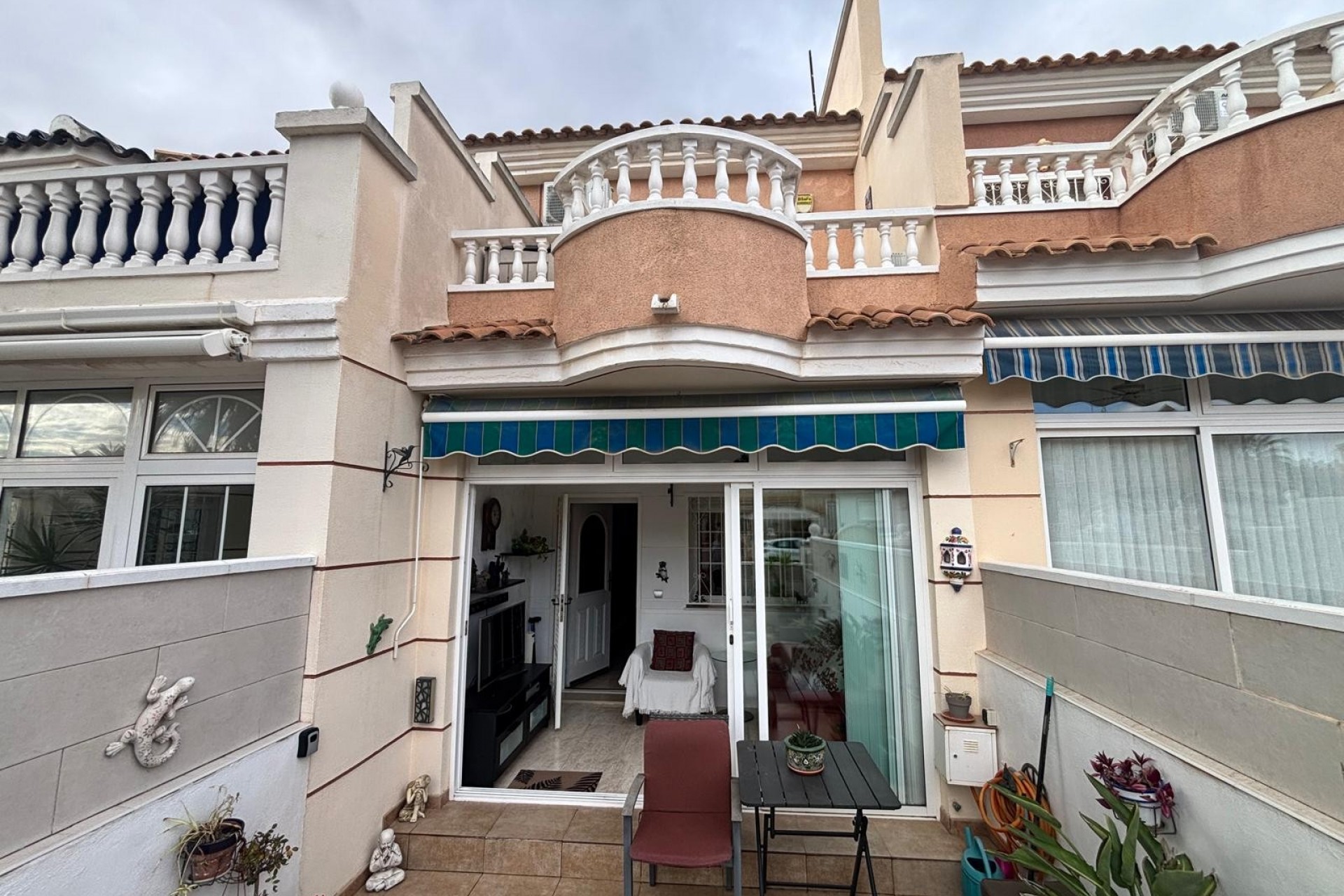terraced-houses en ciudad-quesada · dona-pepa 164995€