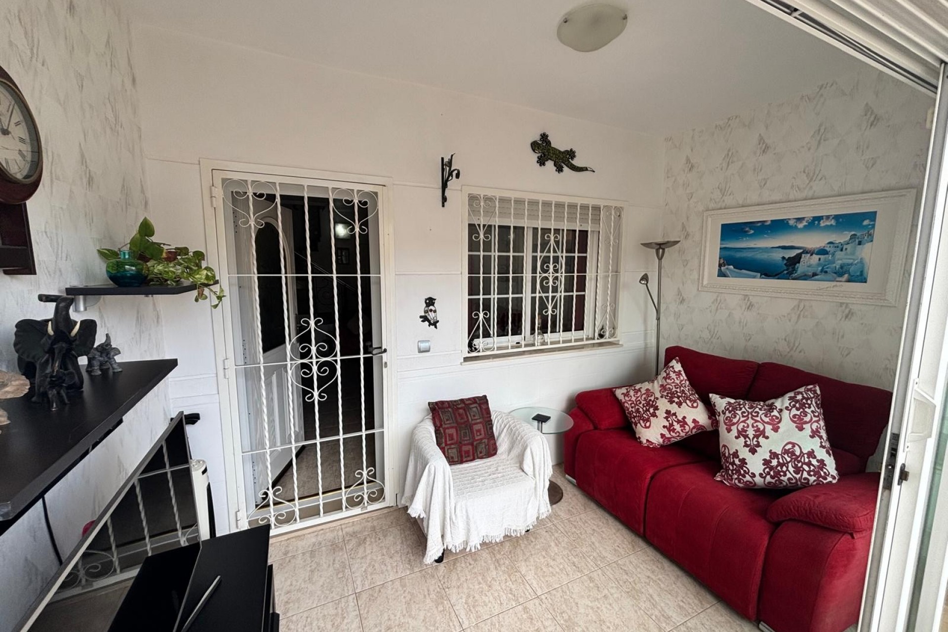 terraced-houses en ciudad-quesada · dona-pepa 164995€