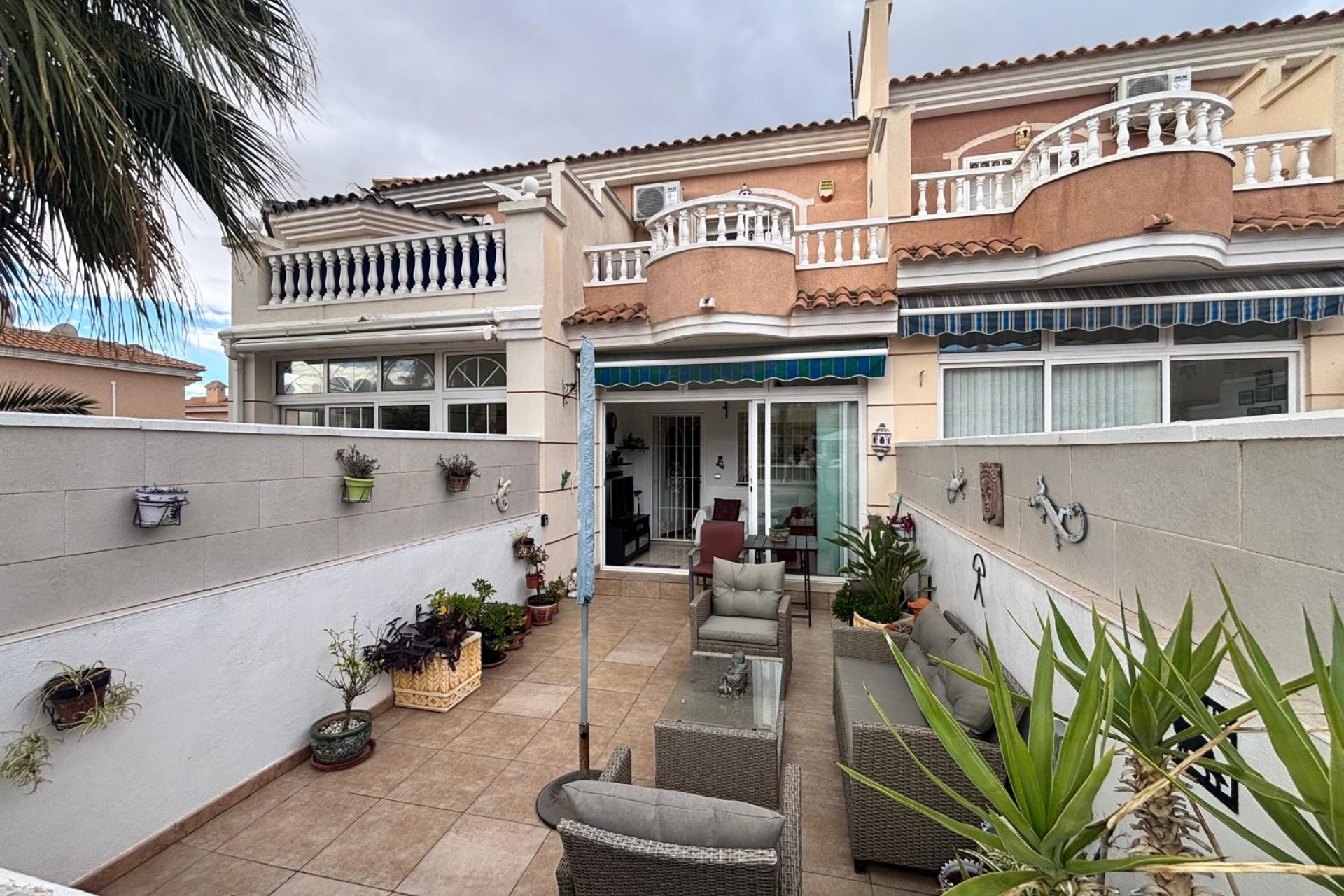 terraced-houses en ciudad-quesada · dona-pepa 164995€