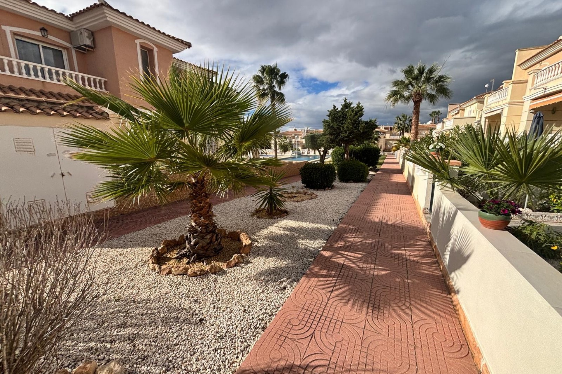 terraced-houses en ciudad-quesada · dona-pepa 164995€