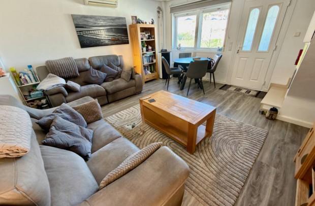 Reventa - Villa Detached - Ciudad Quesada