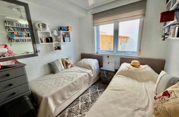 Reventa - Villa Detached - Ciudad Quesada