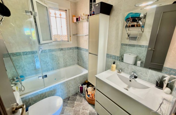 Reventa - Villa Detached - Ciudad Quesada