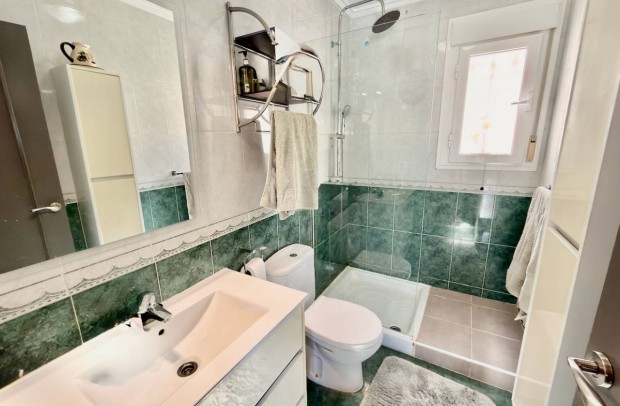 Reventa - Villa Detached - Ciudad Quesada